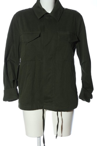 Zara giacca mezza stagione - zara,