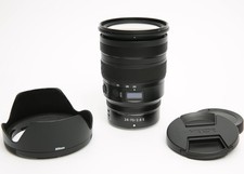 Nikon Nikkor Z 24-70 mm f/2.8