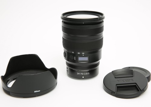 Nikon nikkor f 2 - nikon, z