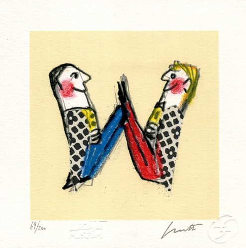Emanuele luzzati evviva - luzzati,
