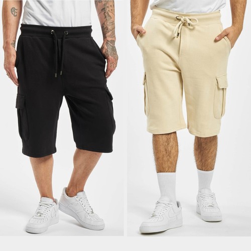 Def pantaloncini pantaloni - def,