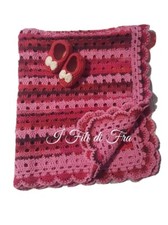 Baby Merino Wool Handmade Baby