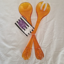 Set posate da insalata BACI