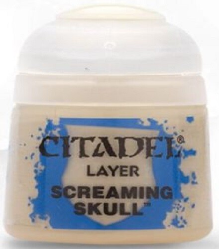 Citadel colori warhammer - citadel,