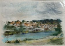 ::FRANCIA EHMKE *1928 -2018