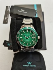 Mondiali nuovi con scatola