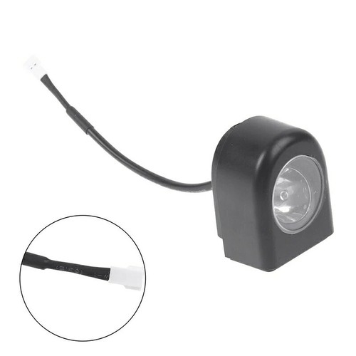 Lampe feu avant led xiaomi - led,