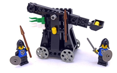 Lego castle 6030 - lego,