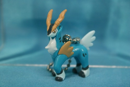 Portachiavi figura bandai - figura,