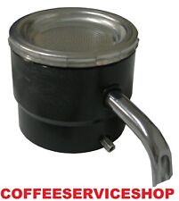 PORTACIALDA NUOVO PER MACCHINA DA CAFFE' GRIMAC , AURA , ECC.
