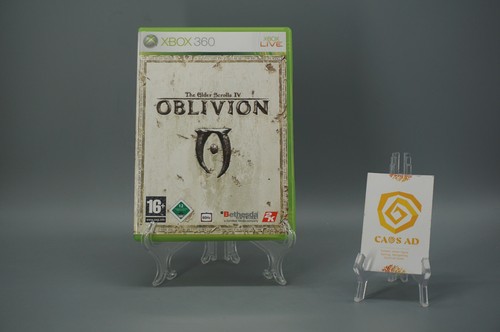 Gioco oblivion microsoft - gioco,