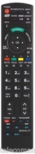 Telecomando per panasonic - telecomando,