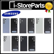 BACK COVER SCOCCA POSTERIORE COPRI BATTERIA ORIGINALE SAMSUNG S25 ULTRA S938B