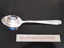 Cucchiaio Servizio Punzonato