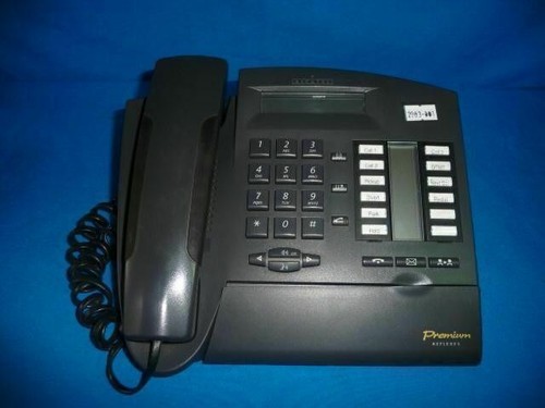 Alcatel premium reflexes 4020 - alcatel,