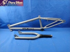 Bici BMX da casinò rubata