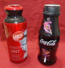 Borracce Coca Cola con moschettone