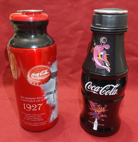 Borracce coca cola con - borracce,