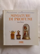 miniature di profumi anne