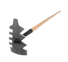 Strumento incendio boschivo