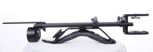 Cambo rig impianto in - 1,