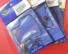 4 x Carb kits Honda VF1000F