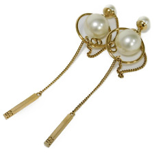 Orecchini pendenti tribali