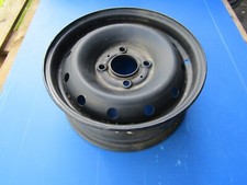 Cerchione Lamiera 5.00Bx13CH