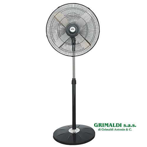 Dcg ve1655b ventilatore - ve1655b, a
