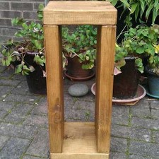 COPPIA comodini o tavolini