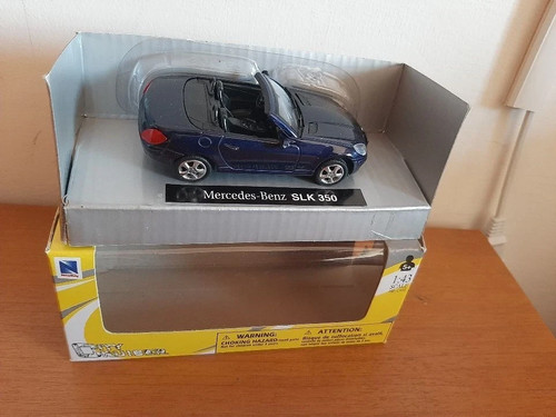 City cruiber modellino auto - city,