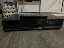 Videoregistratore VHS digitale