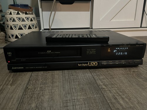 Videoregistratore vhs digitale - videoregistratore,