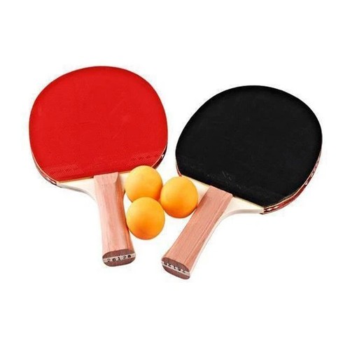 Set racchette ping pong - set,