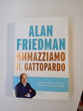 AMMAZZIAMO IL GATTOPARDO -
