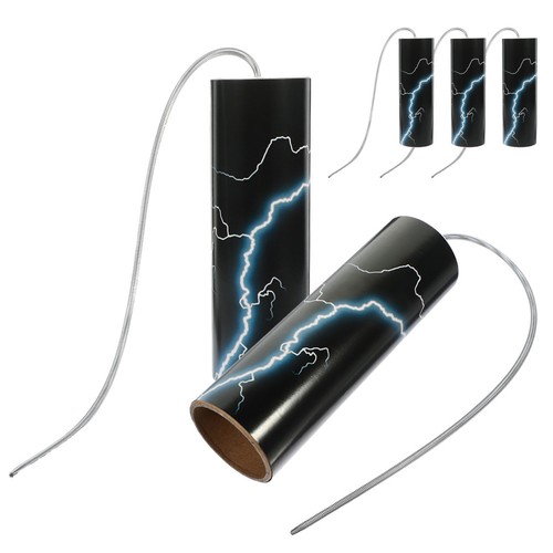 Set stormy thunder can - 5,
