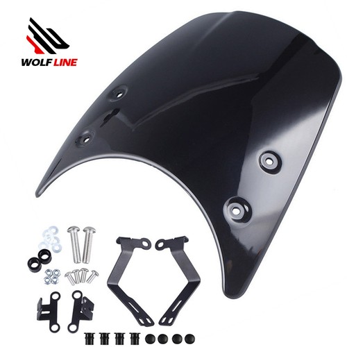 Wolfline parabrezza per - wolfline, bmw
