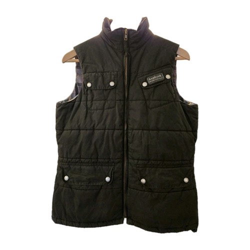 Gilet barbour international - gilet,