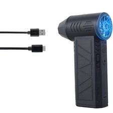   Fan Potente Ventilatore