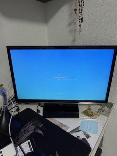 Monitor samsung led - led, 22