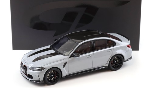 Spirit gt510 bmw - spirit, cs