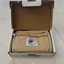 New! In box Khaki ERGO baby