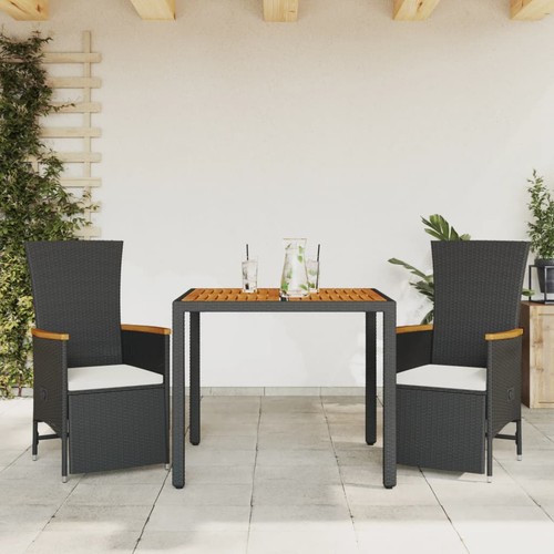 Garden dining set - garden, set,