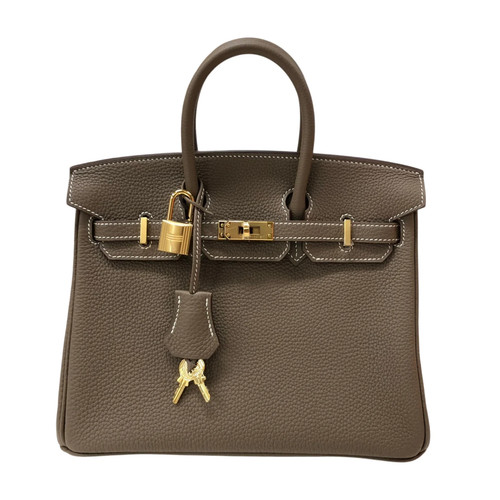 Hermes birkin gray - hermes,