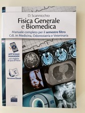 Manuale fisica generale e - di,
