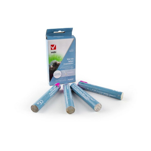 Repellente talpe fumogeno - repellente,