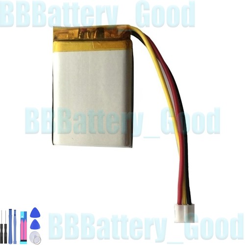 Batteria ricambio per sony - batteria, di