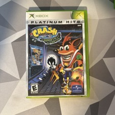 Crash Bandicoot: Wrath of