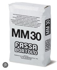MM30 MALTA PREMISCELATA