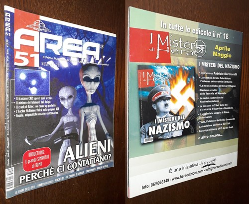 Area magazine rivista - area, magazine,